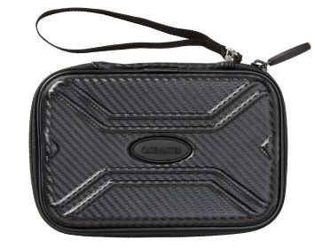 Casemaster Ventura Dart Case (Color: Black, size: )