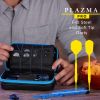 Casemaster Plazma Pro Dart Case with Zipper and Phone Pocket