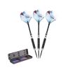 Elkadart Razor 80% Tungsten Steel Tip Darts