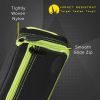 Casemaster Plazma Plus Dart Case with Zipper and Phone Pocket
