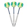 Elkadart Prism Ringed Silver Steel Tip Darts