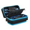 Casemaster Plazma Pro Dart Case with Zipper and Phone Pocket