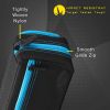 Casemaster Plazma Pro Dart Case with Zipper and Phone Pocket