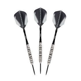 Viper Diamond 90% Tungsten Steel Tip Dart Set (Color: , size: 22 Grams)
