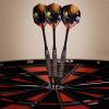 Elkadart Orbital Soft Tip Darts Knurl Ringed Barrel