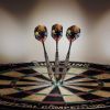 Elkadart Orbital Steel Tip Darts