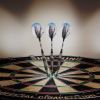 Elkadart Mamba 80% Tungsten Steel Tip Darts