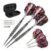 Viper Blitz 95% Tungsten Steel Tip Darts