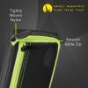 Casemaster Plazma Dart Case with Zipper