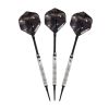 Elkadart Wizard 80% Tungsten Soft Tip Darts Knurled and Ringed Barrel