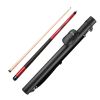 Viper Sure Grip Pro Cue and Casemaster Q-Vault Supreme Cue Case