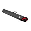 Viper Elite Series Unwrapped Cue and Casemaster Cono Case
