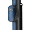 Casemaster Q-Vault Supreme Cue Case