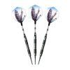 Elkadart Mamba 80% Tungsten Soft Tip Darts Thin Barrel
