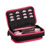 Casemaster Plazma Plus Dart Case with Zipper and Phone Pocket