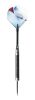 Elkadart Razor 80% Tungsten Steel Tip Darts