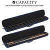 Casemaster Parallax Cue Case
