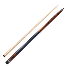Viper Desperado Freedom Billiard/Pool Cue Stick (Color: Brown, size: 18 Ounce)