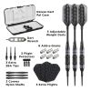 Viper Bobcat Adjustable Soft Tip Darts Rings 16, 18, or