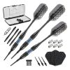 Viper Bobcat Adjustable Soft Tip Darts Rings 16, 18, or