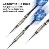 Viper Silver Thunder Steel Tip Darts