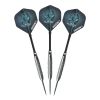 Elkadart Rhino 80% Tungsten Steel Tip Darts