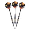 Elkadart Orbital Steel Tip Darts