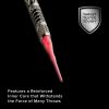 Viper Tufflex Tips III 2BA 1000Ct Soft Dart Tips