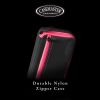 Casemaster Plazma Dart Case with Zipper