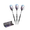 Elkadart Mamba 80% Tungsten Soft Tip Darts Thin Barrel