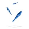Viper Tufflex Tips SS 2BA 1000Ct Soft Dart Tips