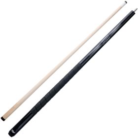 Viper Sure Grip Pro Billiard/Pool Cue Stick (Color: Black, size: 21 Ounce)
