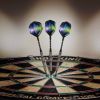 Elkadart Ultra Sonic 80% Tungsten Steel Tip Darts