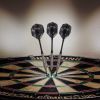 Elkadart Wizard 80% Tungsten Steel Tip Darts