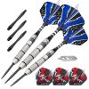 Viper Cold Steel 80% Tungsten Steel Tip Darts