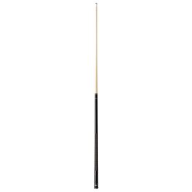 Viper Clutch Billiard/Pool Cue Stick (Color: Black, size: )