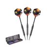 Elkadart Orbital Soft Tip Darts Knurl Ringed Barrel