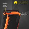 Casemaster Plazma Dart Case with Zipper