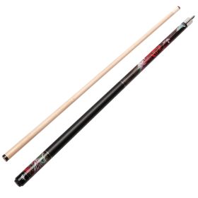 Viper Underground Pool Bitch Billiard/Pool Cue Stick (Color: Black, size: )