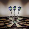 Elkadart Ultra Sonic 80% Tungsten Steel Tip Darts