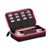 Casemaster Plazma Dart Case with Zipper