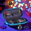 Casemaster Warden Dart Case with Zipper