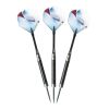 Elkadart Razor 80% Tungsten Steel Tip Darts