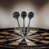 Elkadart Wizard 80% Tungsten Steel Tip Darts