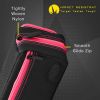 Casemaster Plazma Pro Dart Case with Zipper and Phone Pocket