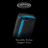 Casemaster Plazma Dart Case with Zipper