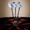 Elkadart Razor 80% Tungsten Soft Tip Darts #1 Barrel Style