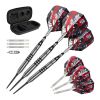 Viper Blitz 95% Tungsten Steel Tip Darts