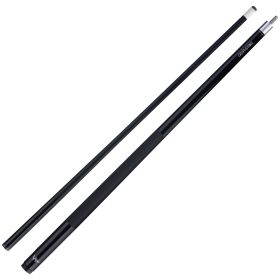 Viper Graphstrike Billiard/Pool Cue Stick (Color: Black, size: 19 Ounce)