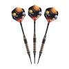 Elkadart Orbital Soft Tip Darts Knurl Ringed Barrel